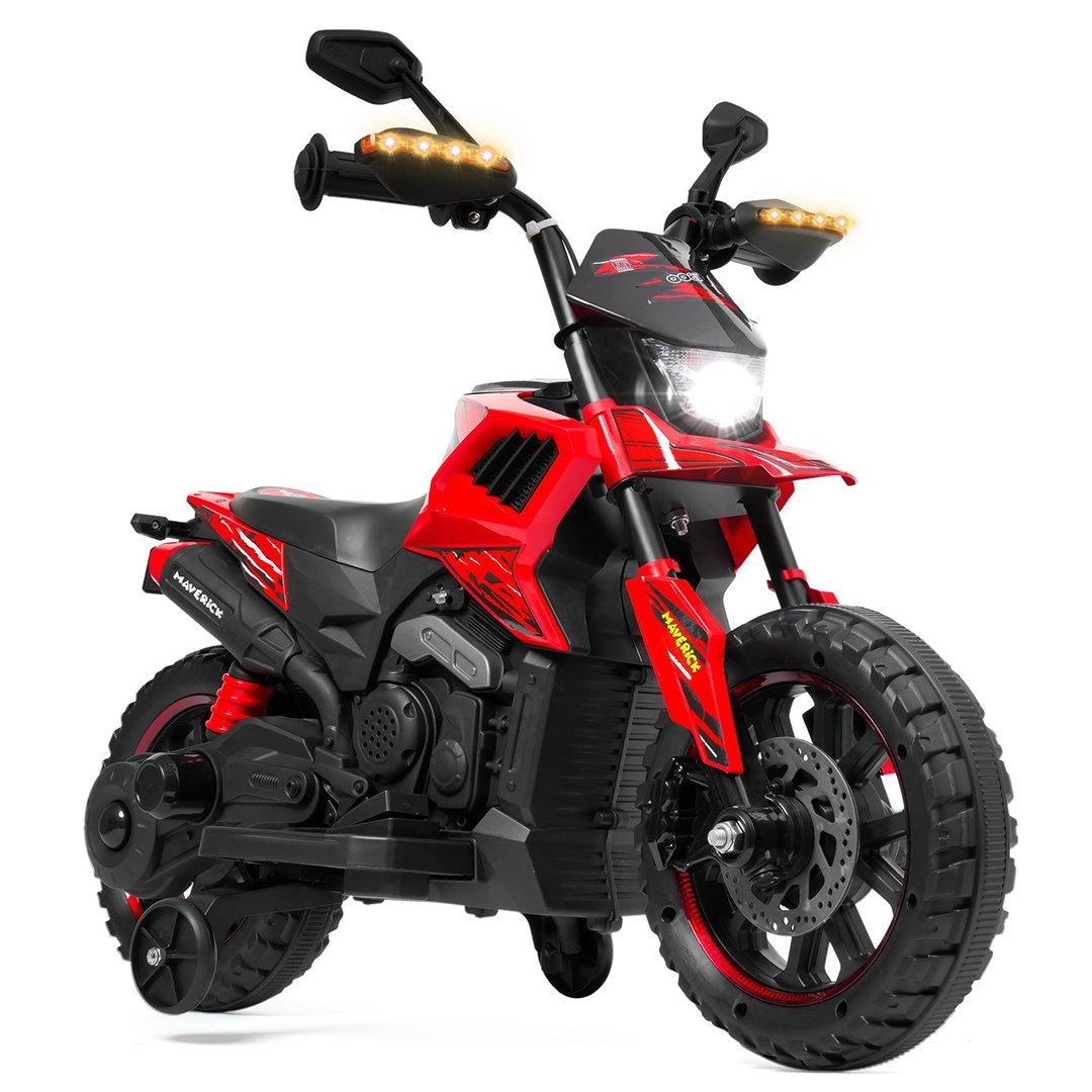 2024 Con-Am Moverick Kids Cor